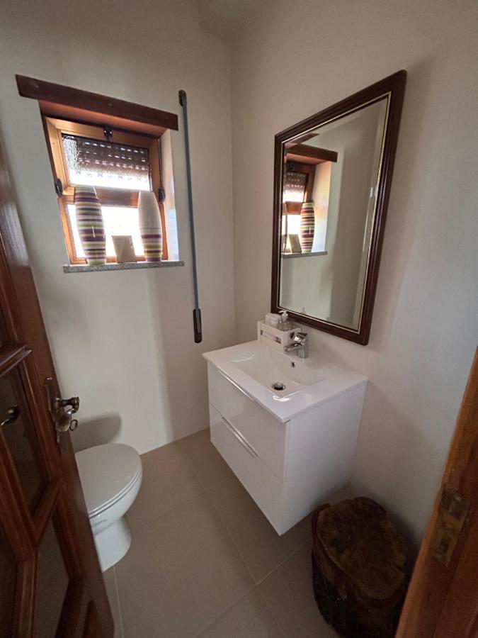 Casa Vicente Villa Lamego Eksteriør billede