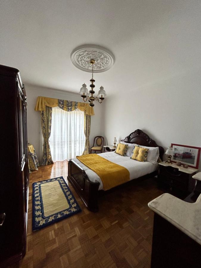 Casa Vicente Villa Lamego Eksteriør billede