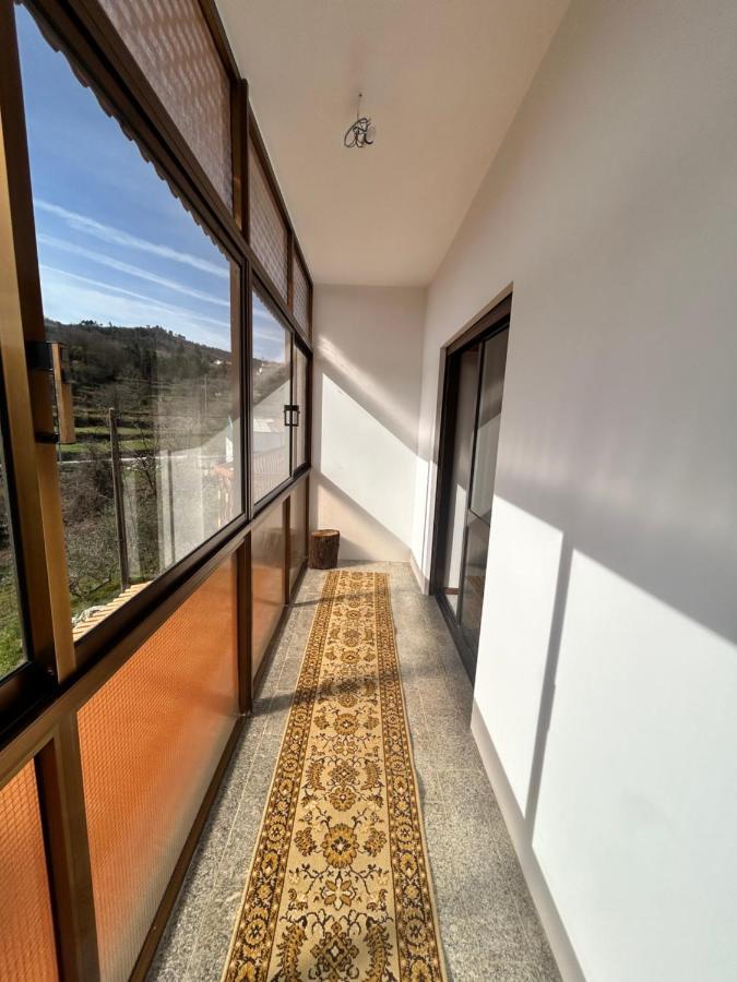 Casa Vicente Villa Lamego Eksteriør billede