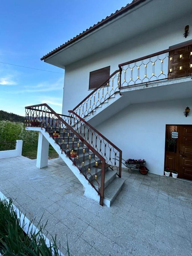 Casa Vicente Villa Lamego Eksteriør billede