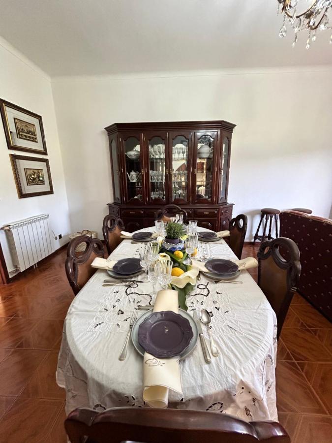 Casa Vicente Villa Lamego Eksteriør billede