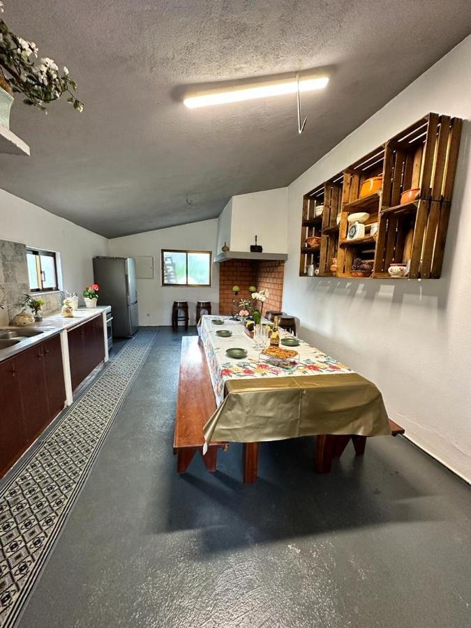 Casa Vicente Villa Lamego Eksteriør billede