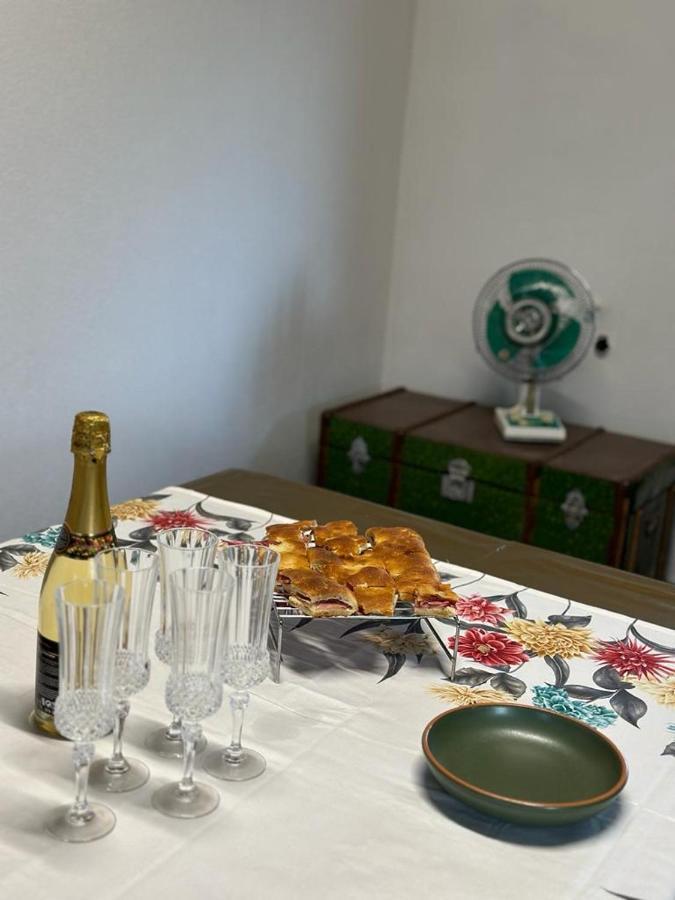 Casa Vicente Villa Lamego Eksteriør billede