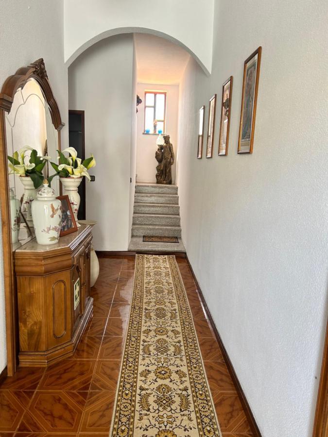 Casa Vicente Villa Lamego Eksteriør billede